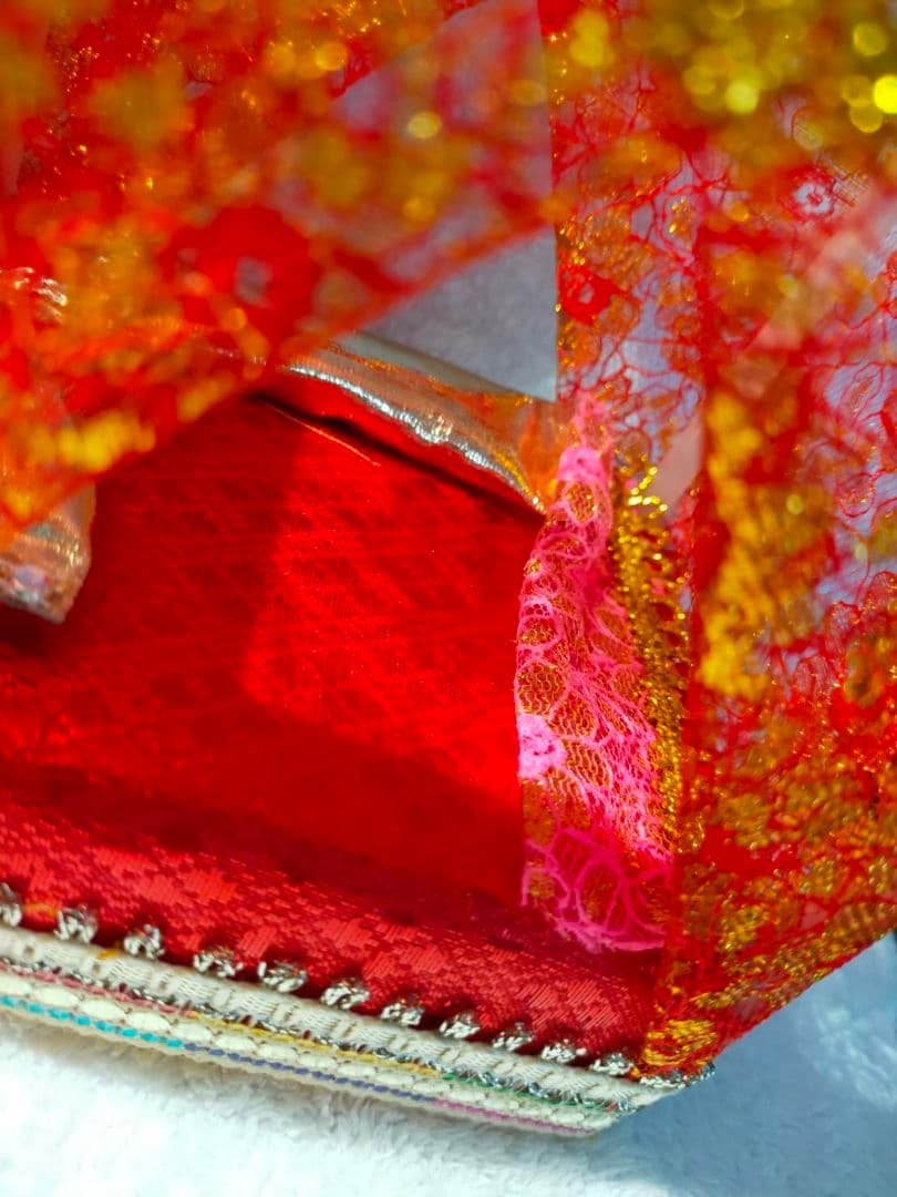 プラクルアン　クマントーン　ベット付き　開運　金運　商売繁盛　厄除け　魔除け