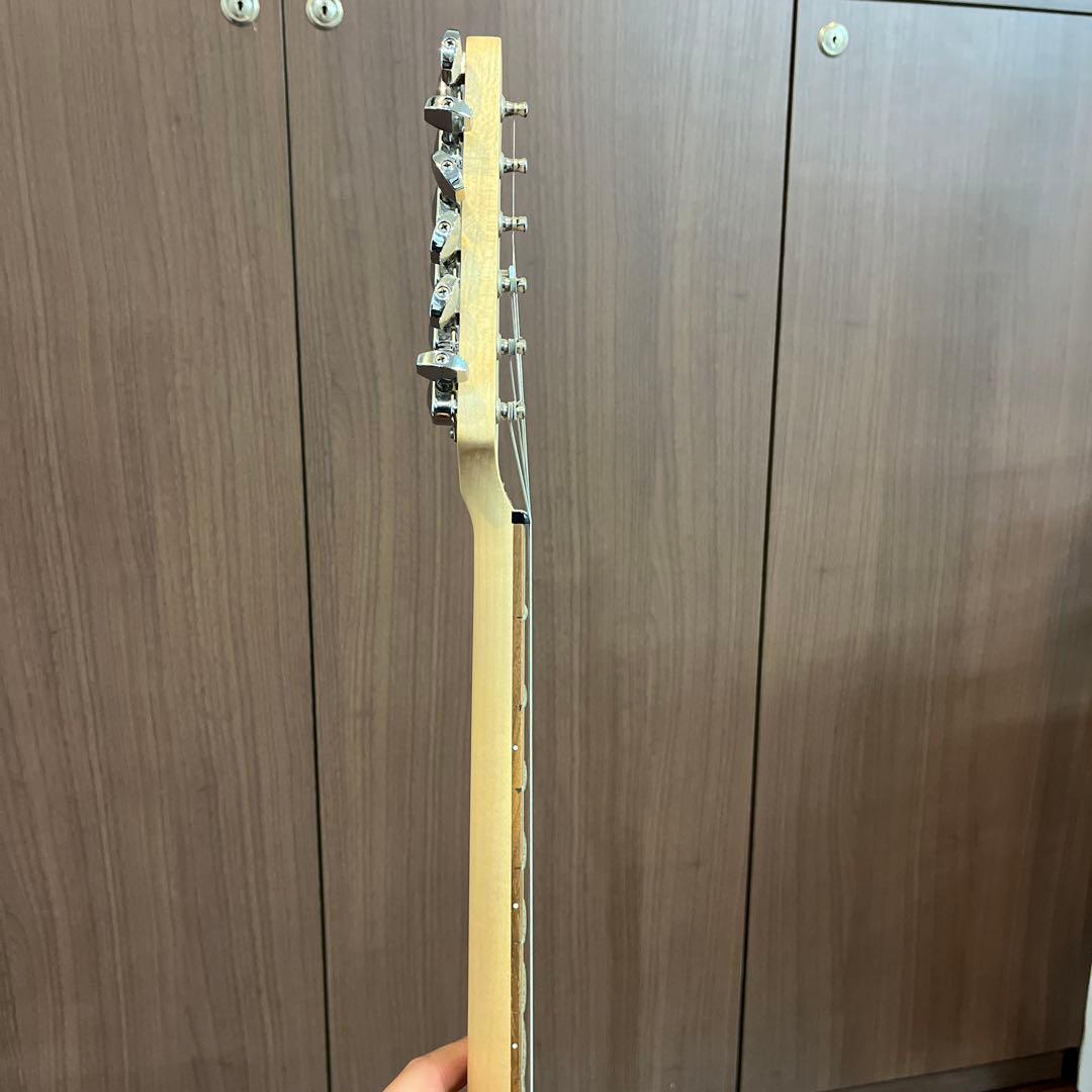 YAMAHA PACIFICA 012 エレキギター ブルー