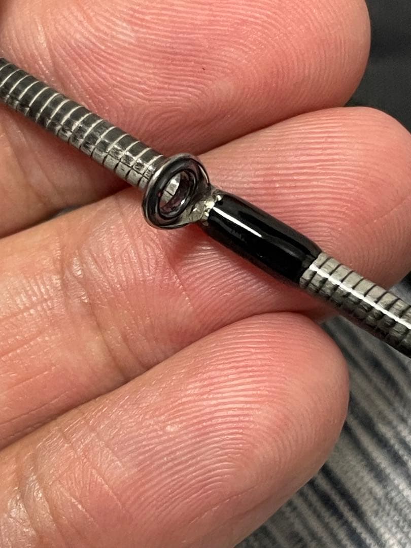 オリムピック 21CORTO　572UL-HS ☆美品☆早い者勝ち☆アジング☆