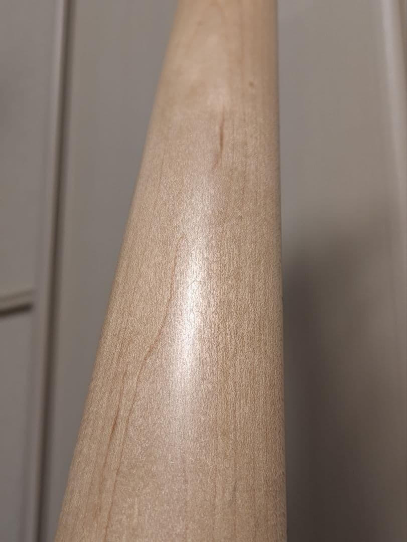 Kikuchi Hermes MV 5Ash/Maple 5弦ベース