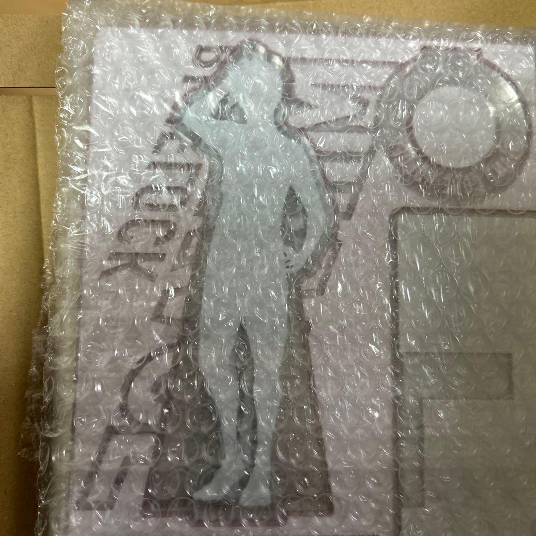 ブルーロック　アクリルスタンド　ジャイアントコーン　無敵のオールスターズ