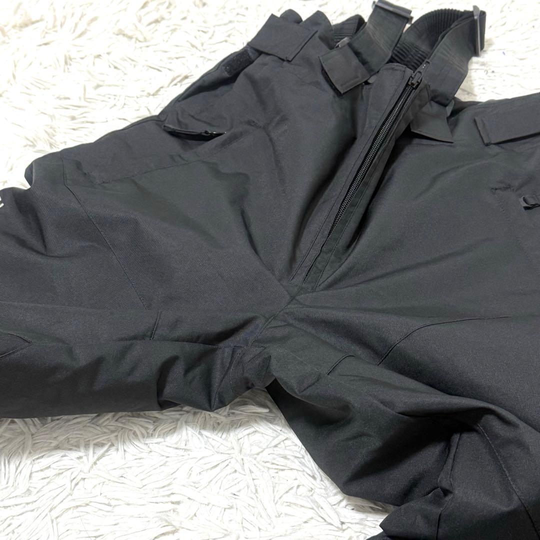 フェニックス スキーウェア 上下セット サイズ160 フード 洗える 人気