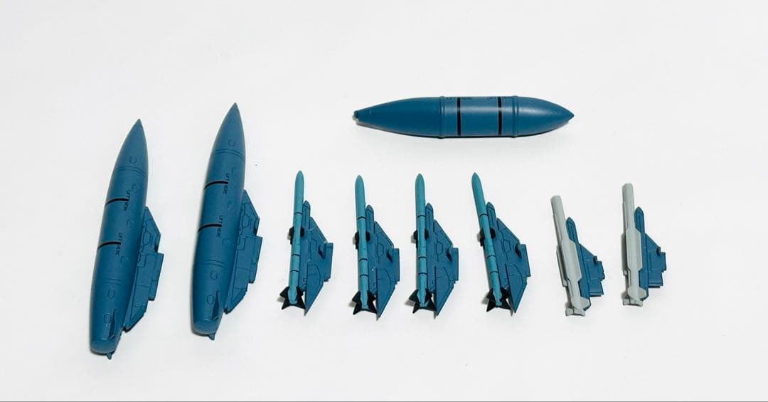 ホビーマスター 1/72 F-2A 第8飛行隊 HA2720