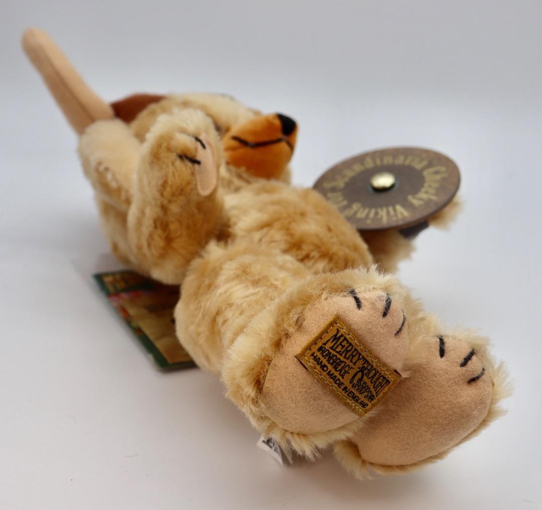 チーキー・バイキング スウェーデン限定CHEEKY 約30cm