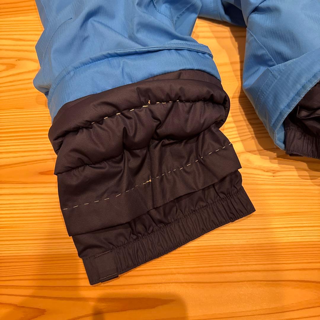 最終値下げPatagonia スキーウェア　3T 4T