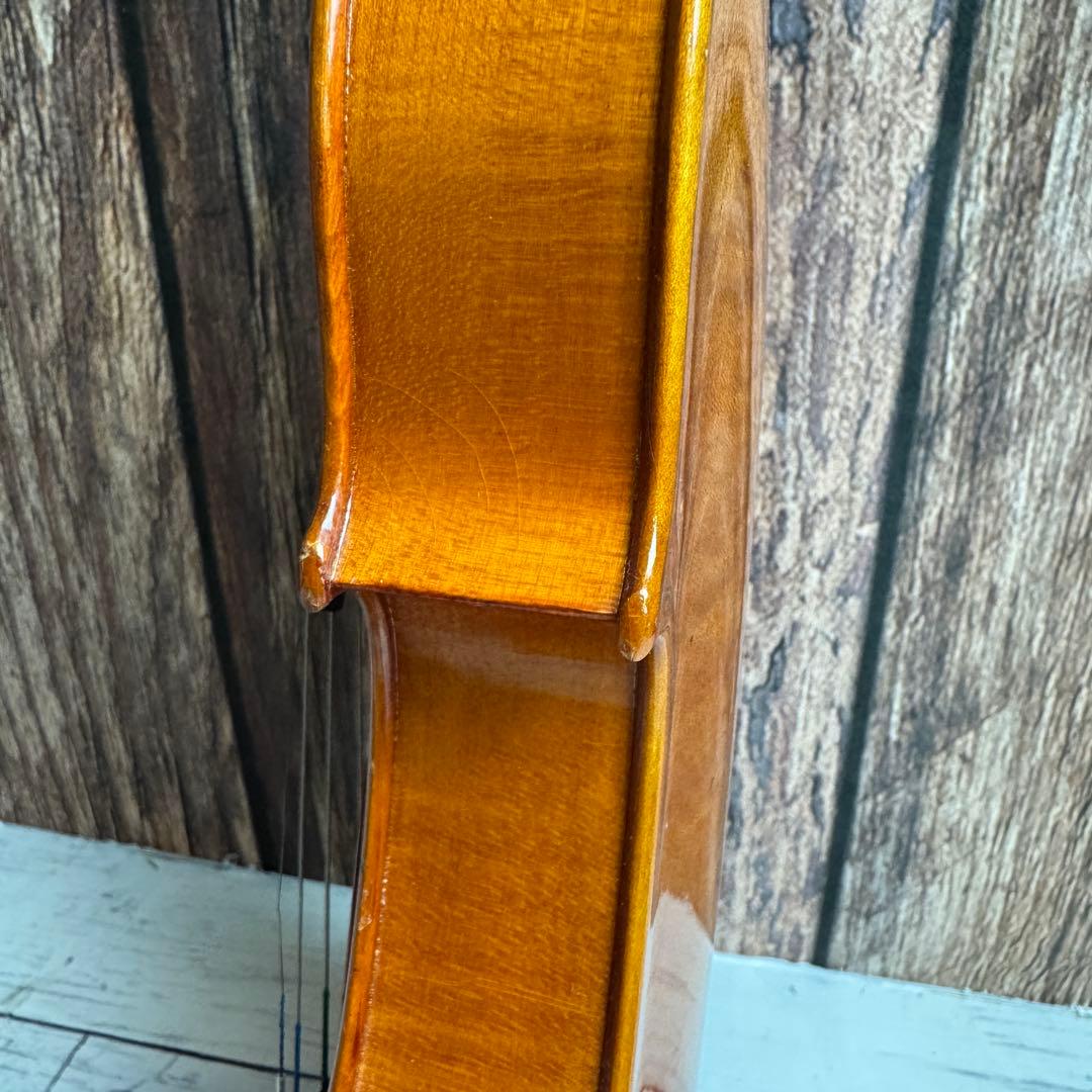 SUZUKI バイオリン 330 4/4 Anno 1993 スズキ