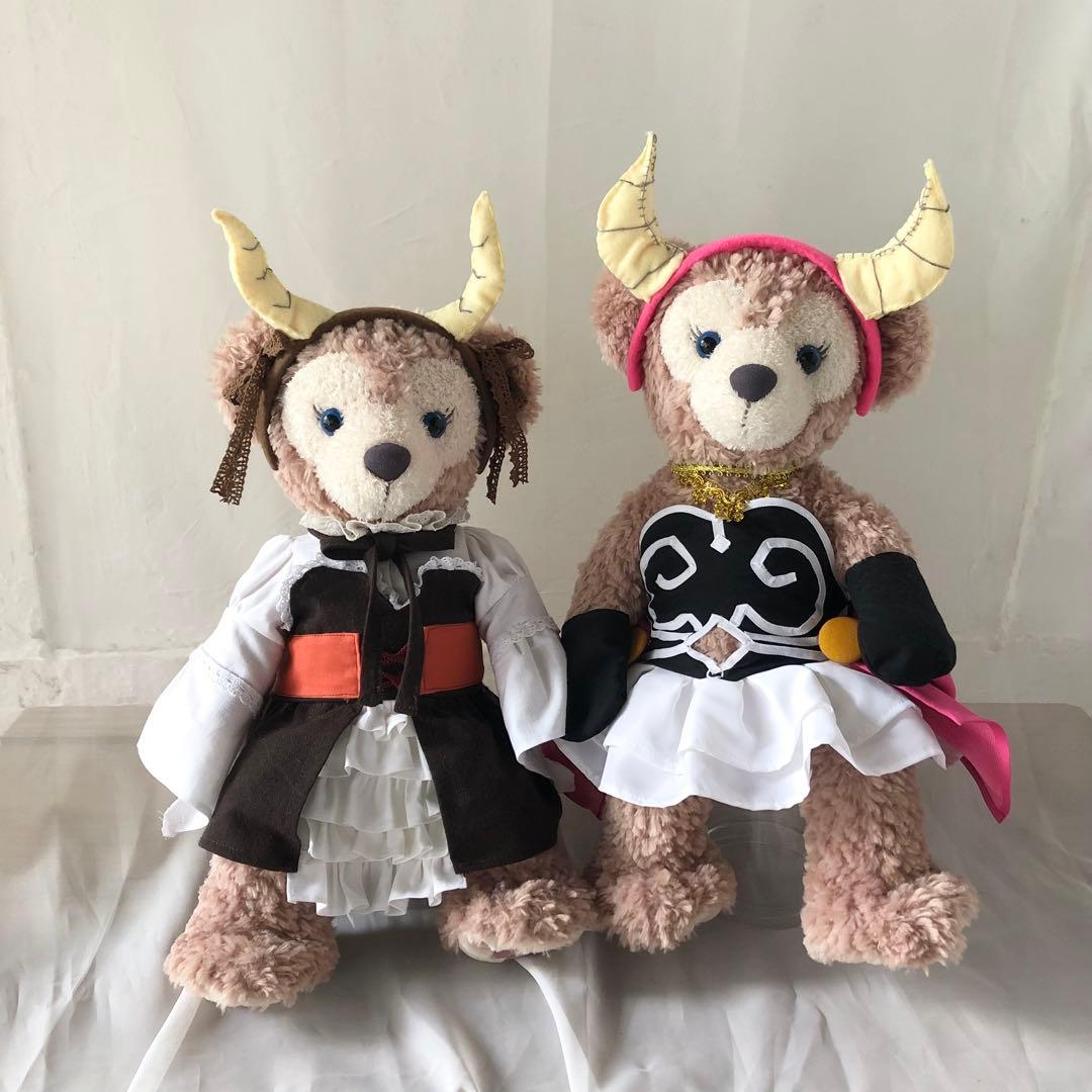 断頭台のアウラ リーニエ シェリーメイ サイズ コスチューム 葬送のフリーレン