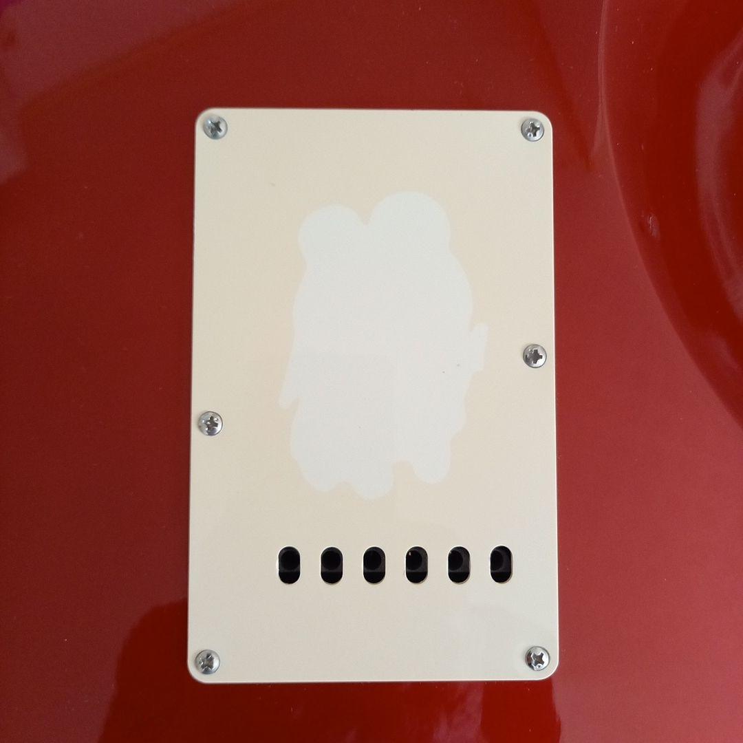 『shino3』Squier by Fender Affinity