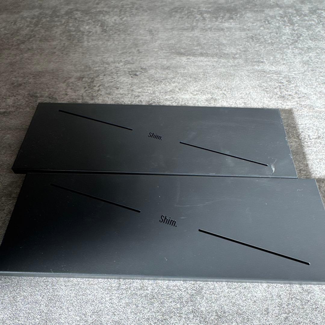 Shim.Craft シムクラフト TGF Helinox まとめ売り