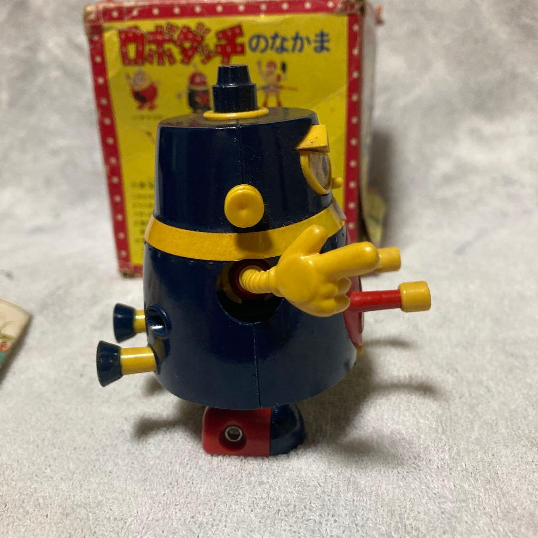 1975年　ロボダッチ　ロボZ