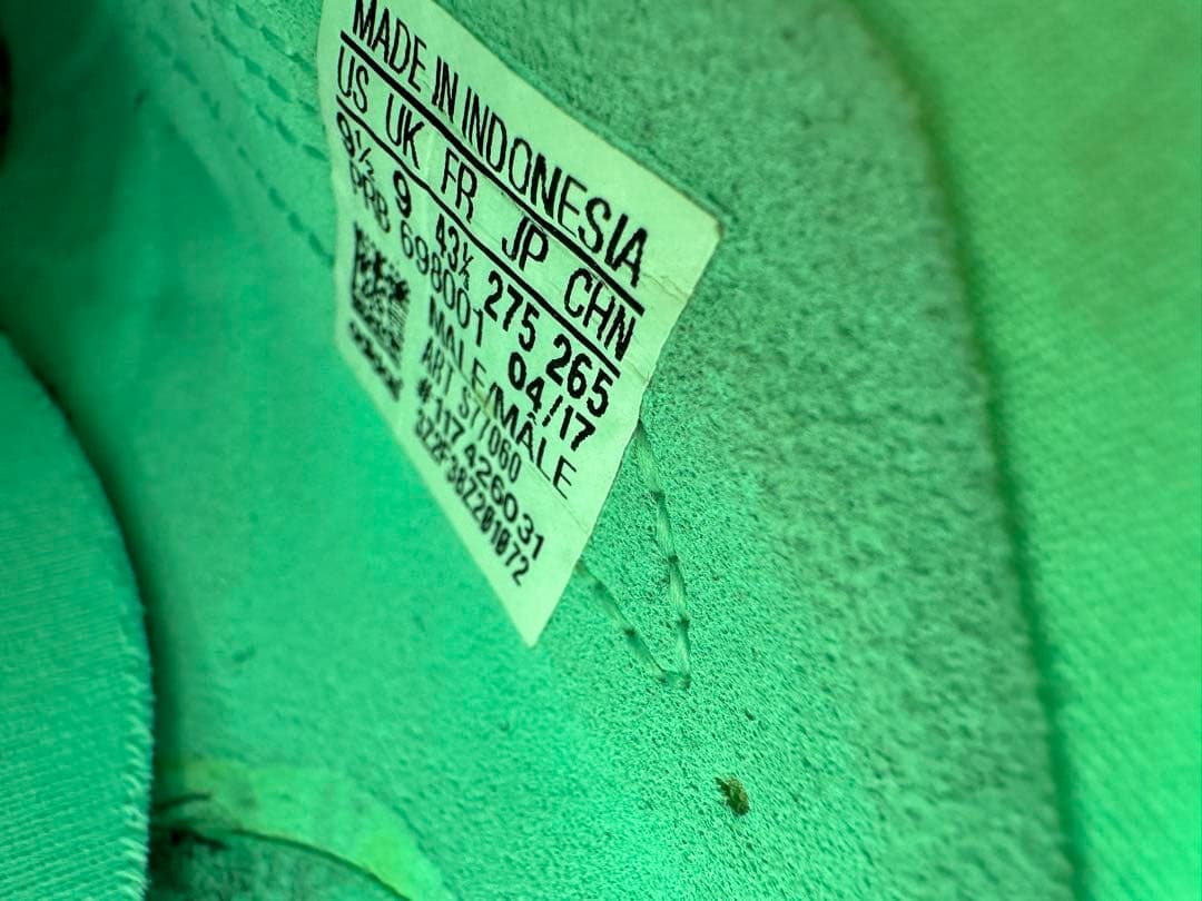 adidas エース 17.2-ジャパン プライムメッシュ HG