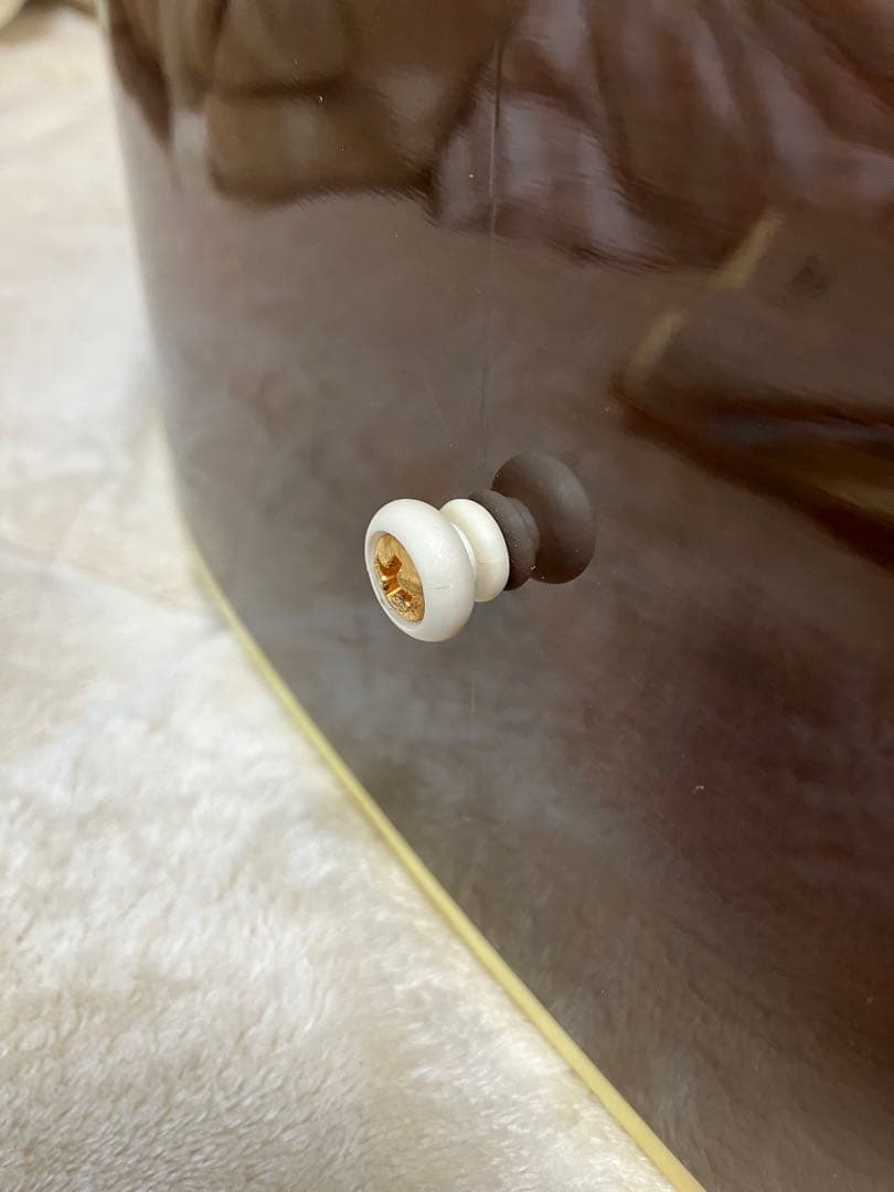 ギブソン ハミングバード 1960’s 1960s 復刻モデル　日本限定発売