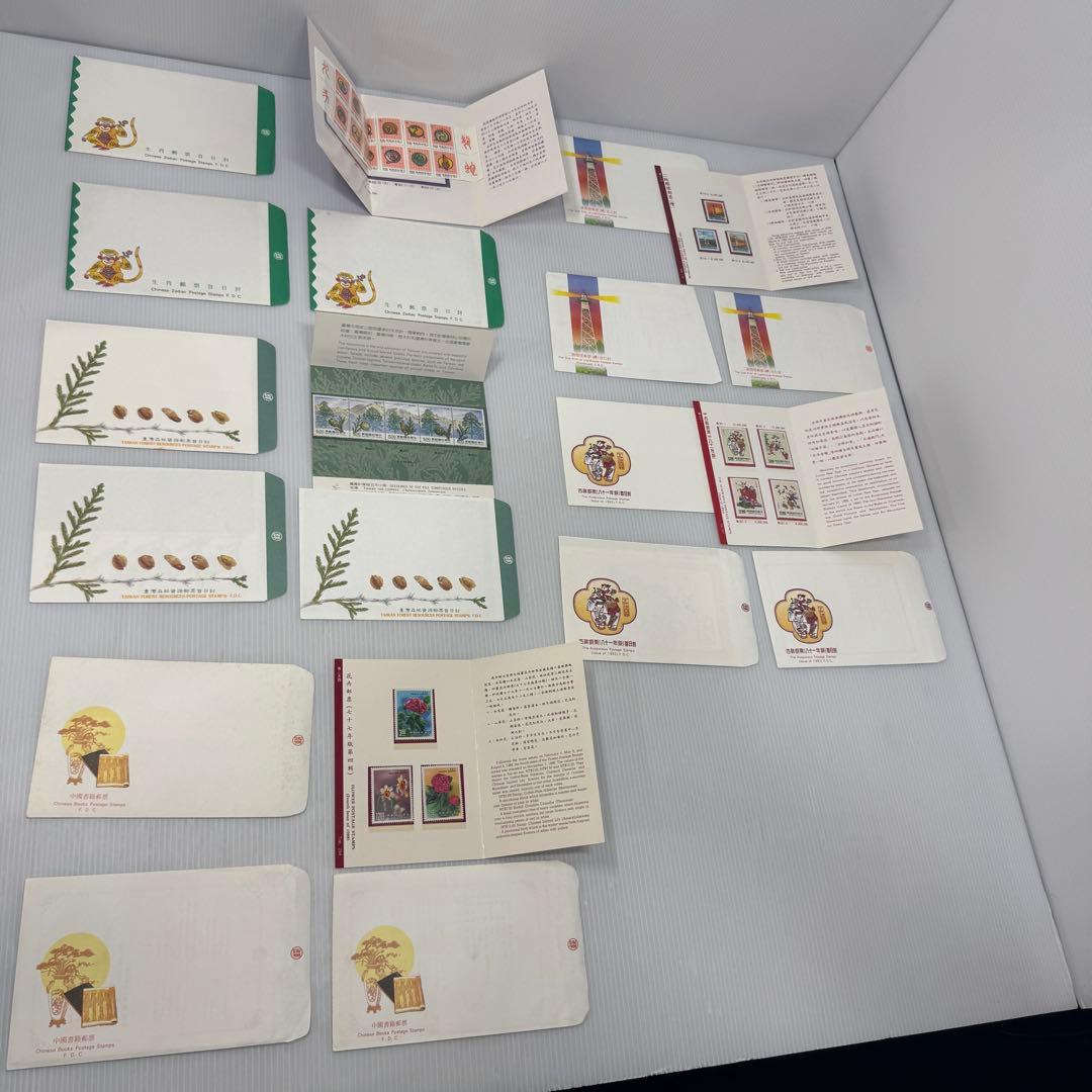 値下済 超大量 古切手コレクション まとめ 未使用/使用済 記念切手 世界の切手