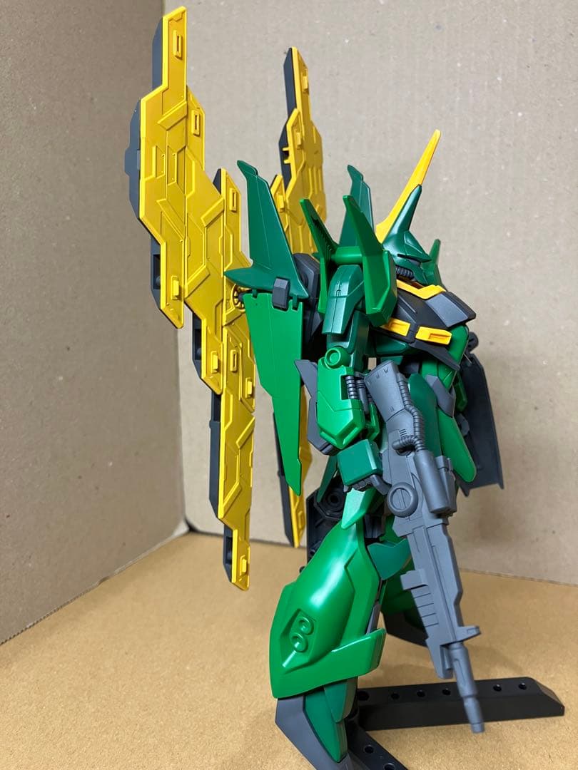 ジャンク　HGムーンガンダム系　セット