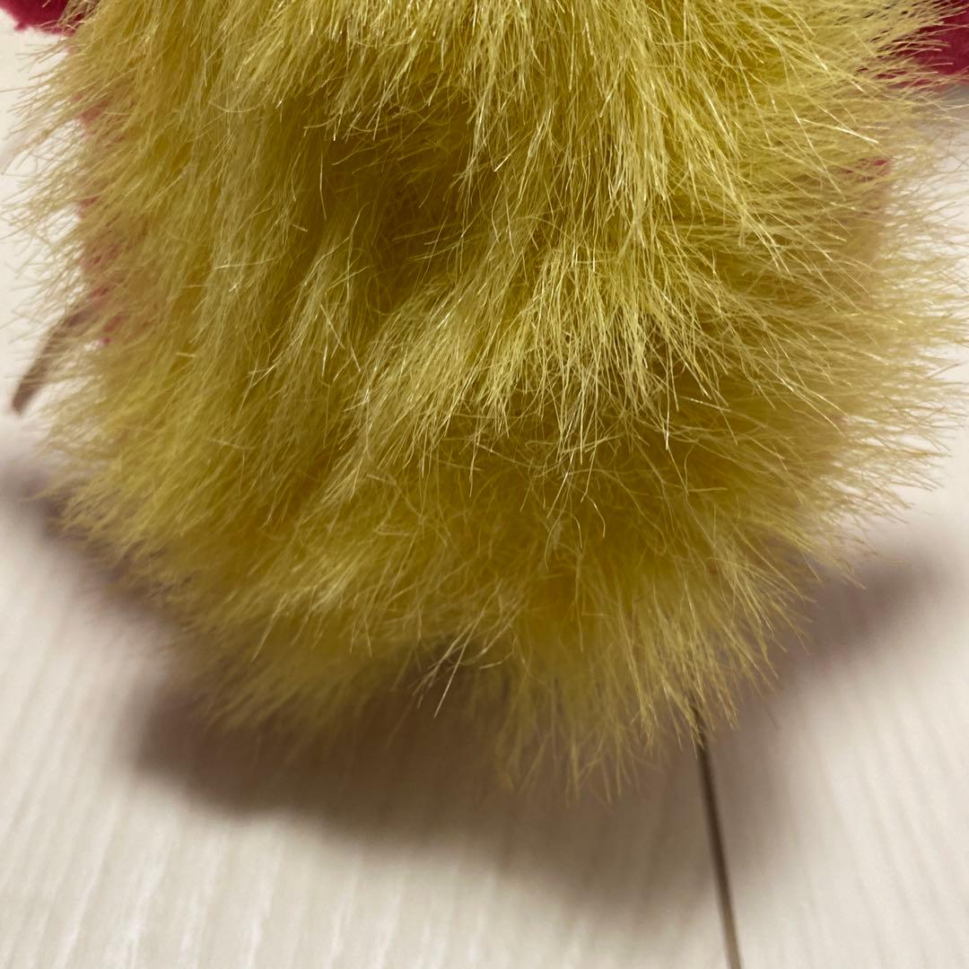 ファービー ピンク シャーベットピンク 平成おもちゃ TOMY