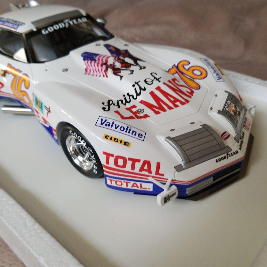 TSM1/18 Greenwood Corvette LeＭan24Hr