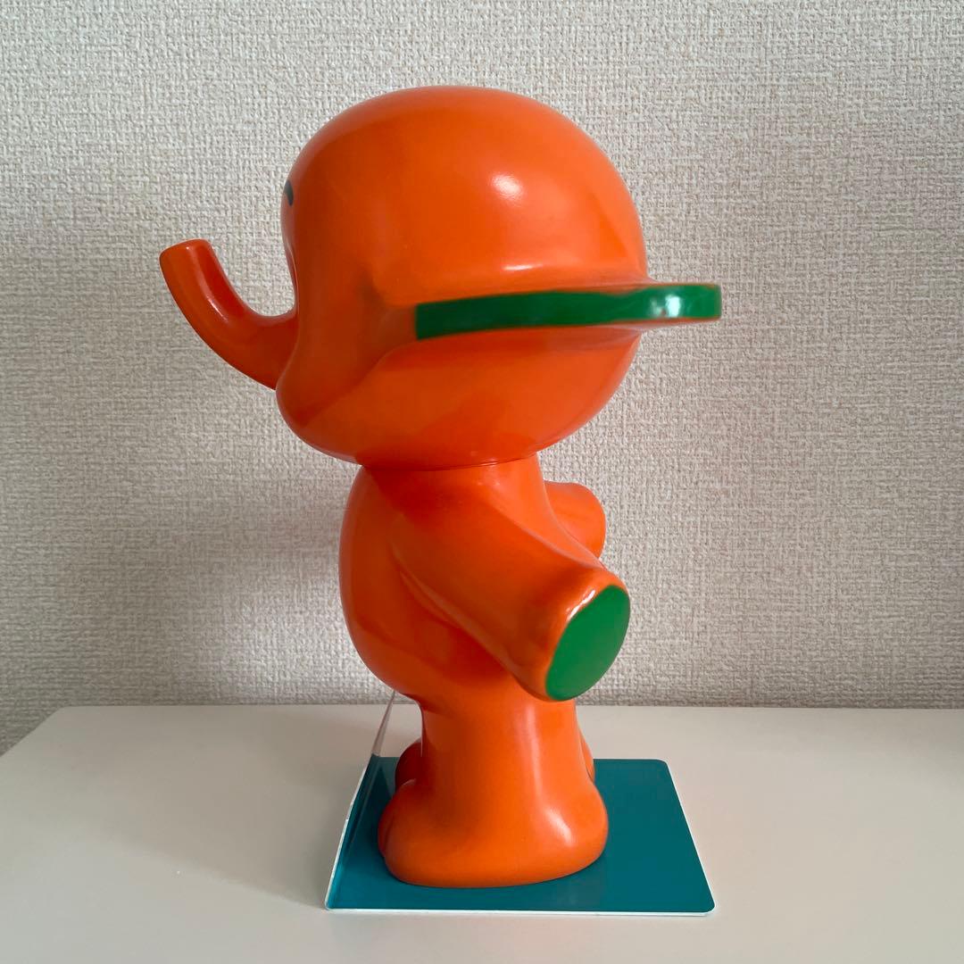 【限定非売品】サトちゃん フィギュア28㌢