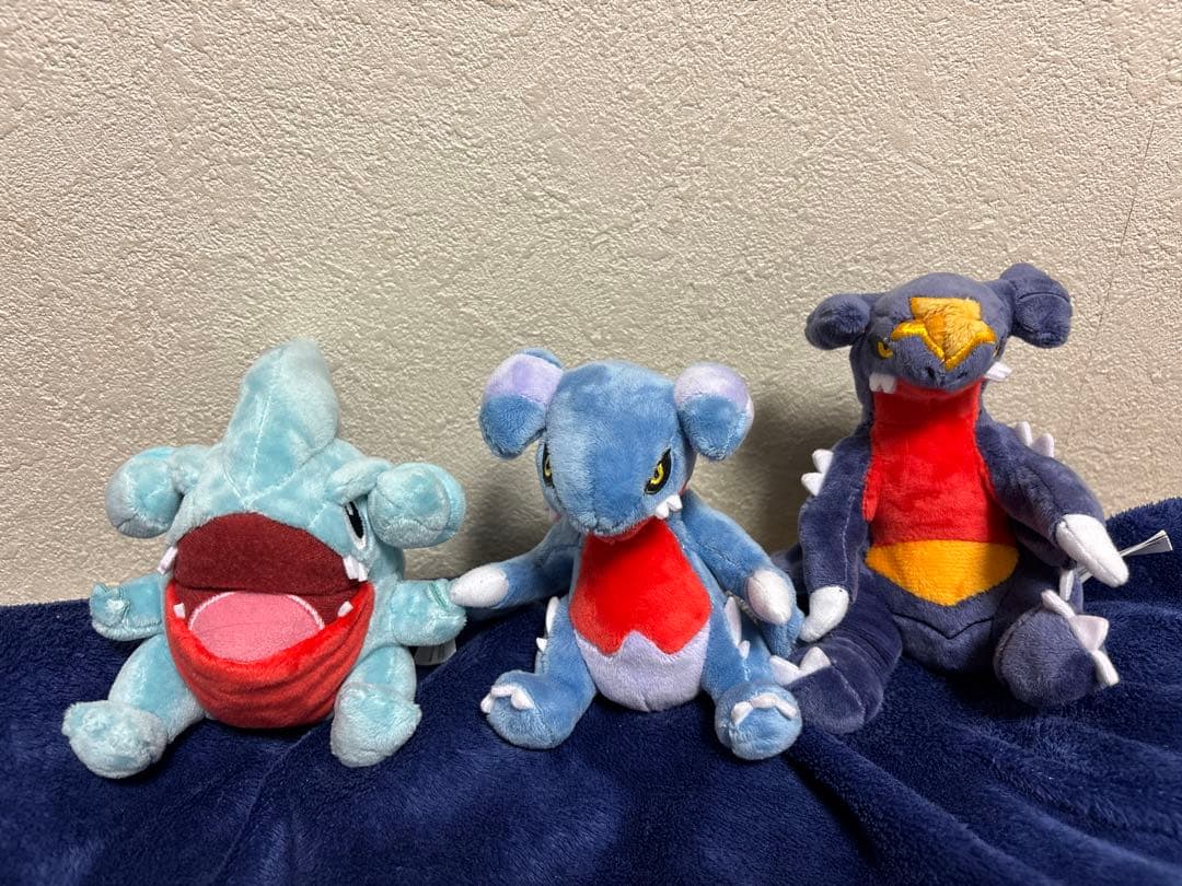 Mena【美品】ポケモンfit 23体まとめ売り