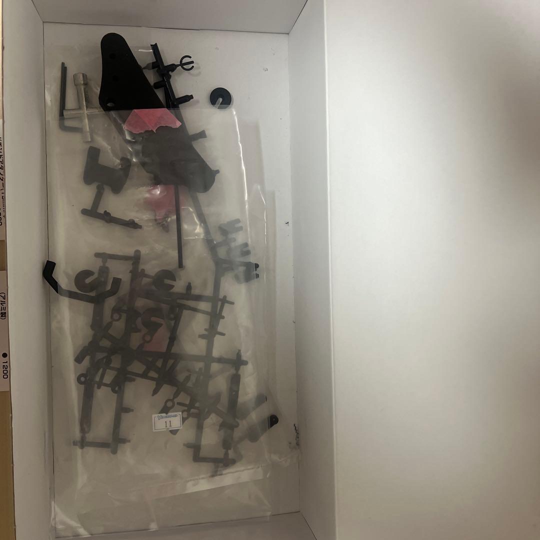 ヨコモRD2.0 ドリフトラジコンセット