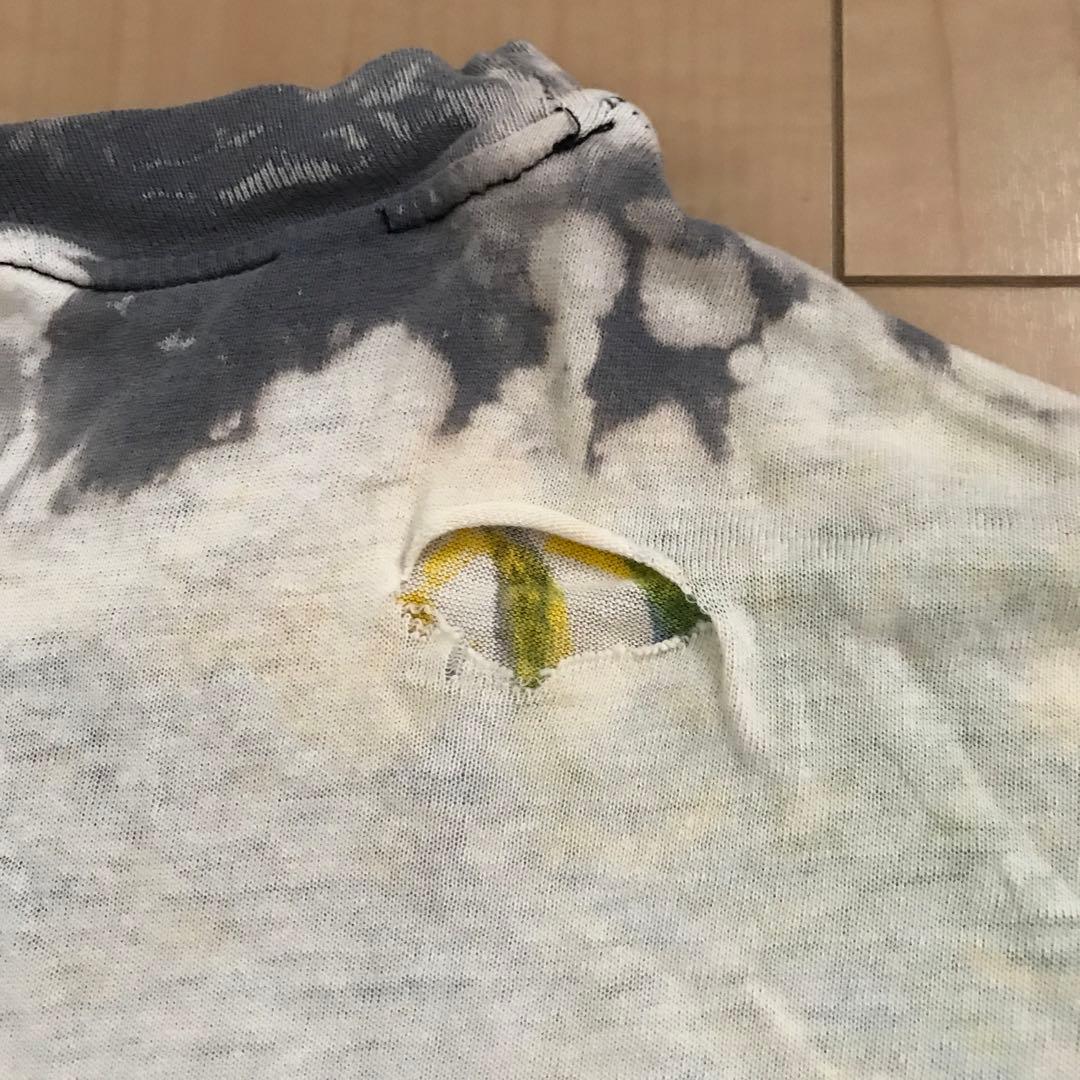 超絶レア本物 ジミヘンドリックス jimi hendrix モスキートヘッド