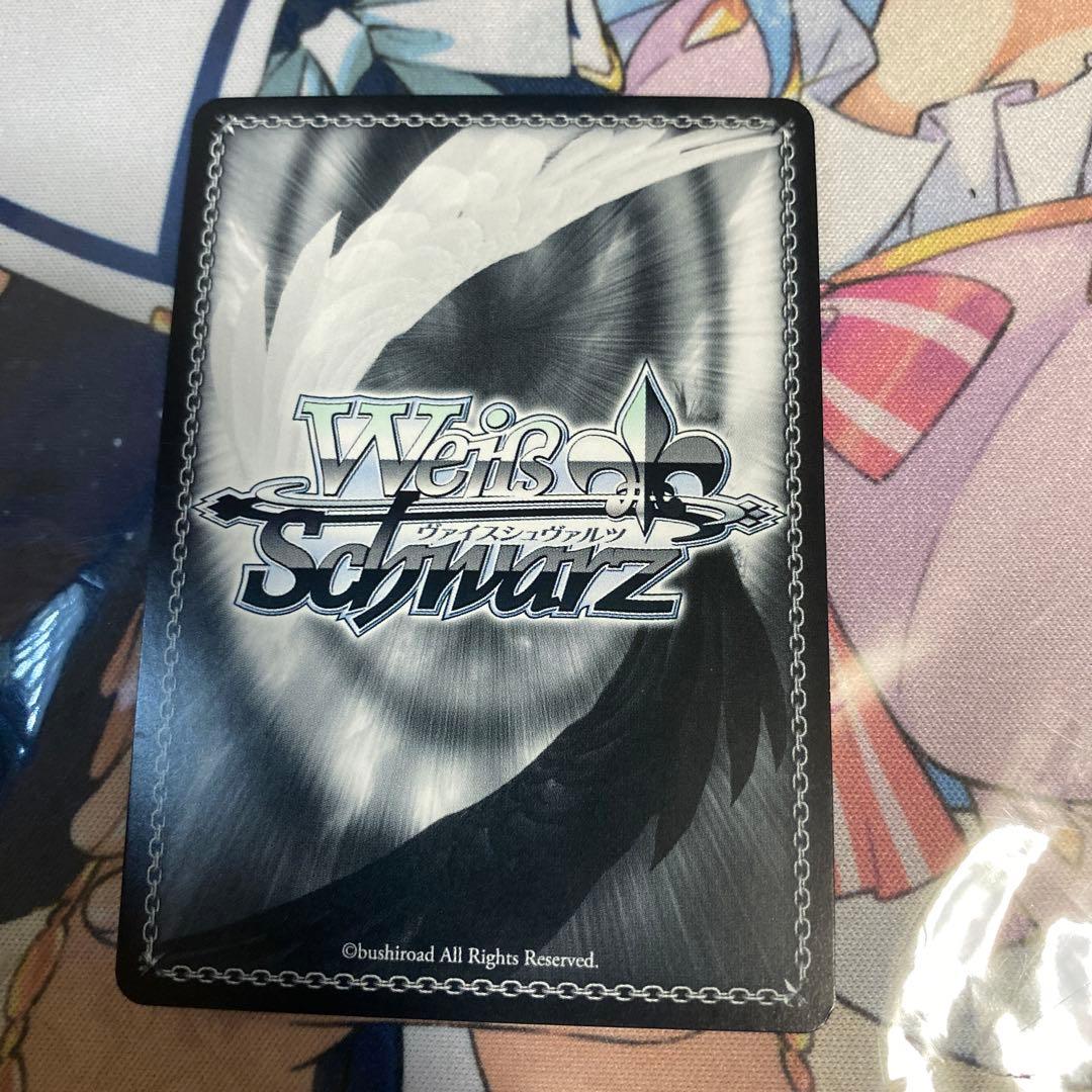 【オーバーロード】秘めたる感情 アルベド【金箔/タイトルカップ/敢闘賞/プロモ】