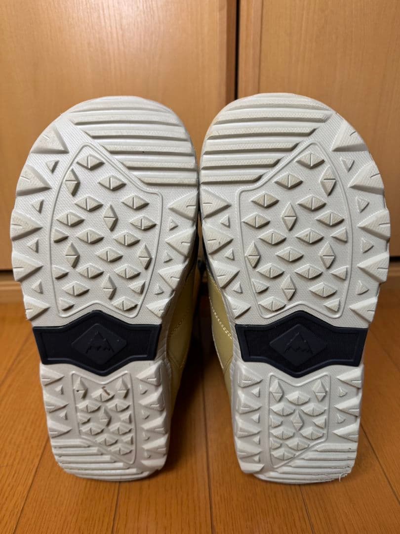 だ*け様 22-23 BURTON MOTO 27.5㎝ ブーツ グラトリ