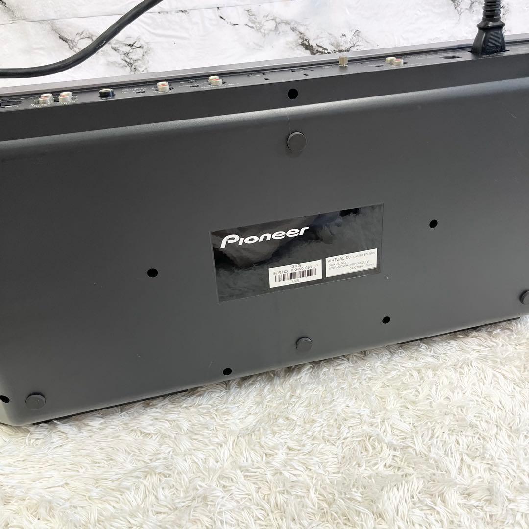 Pioneer XDJ-R1 DJミキサー 2013年製