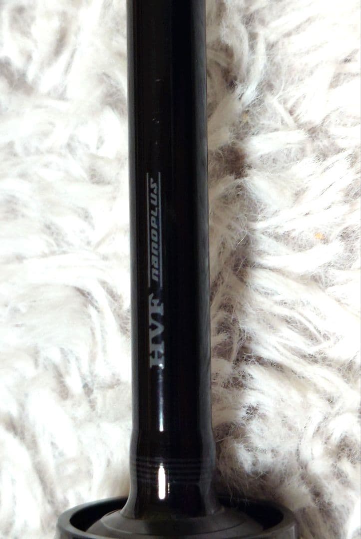 DAIWA　キャタリナ Catalina BJ AP 62MS-L 中古