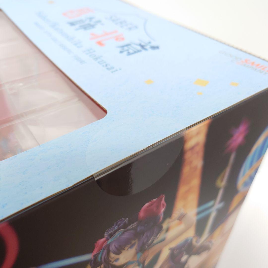 【未開封】FGO 葛飾北斎 セイバー Fate/grand orderフィギュア