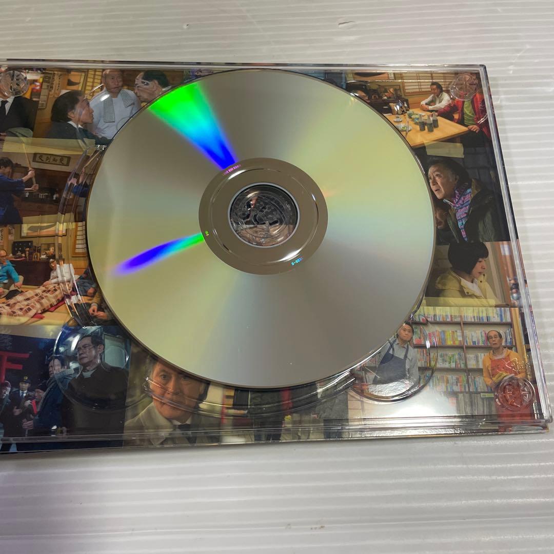 三匹のおっさん～正義の味方,見参!!～ DVD-BOX〈6枚組〉