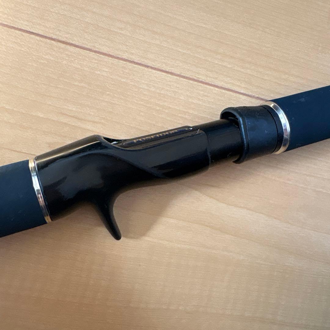 ポセイドン　ハイピッチジャーカー　410