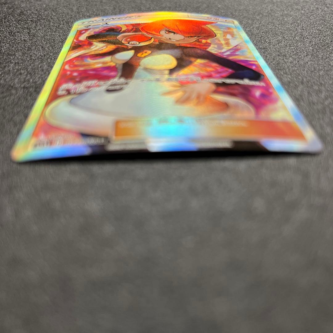 ポケモンカード　マーズsr