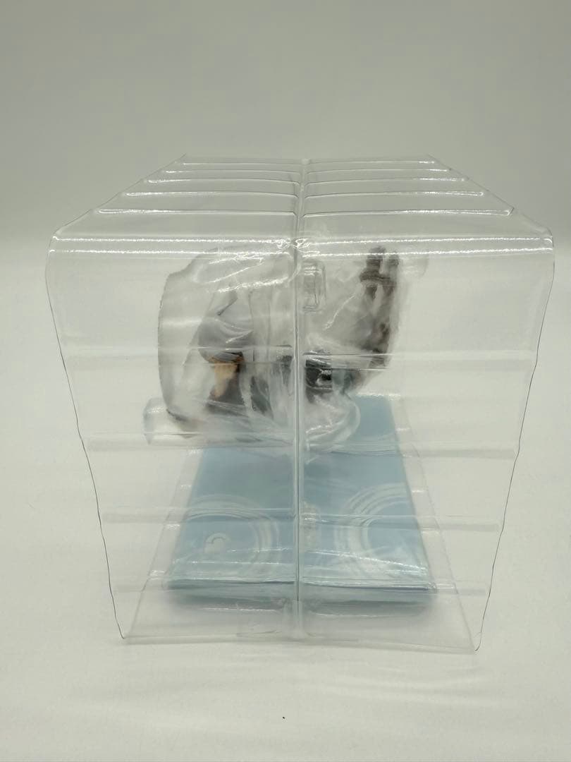 G.E.M.シリーズ 機動戦士ガンダム 水星の魔女 てのひらミオリネさん