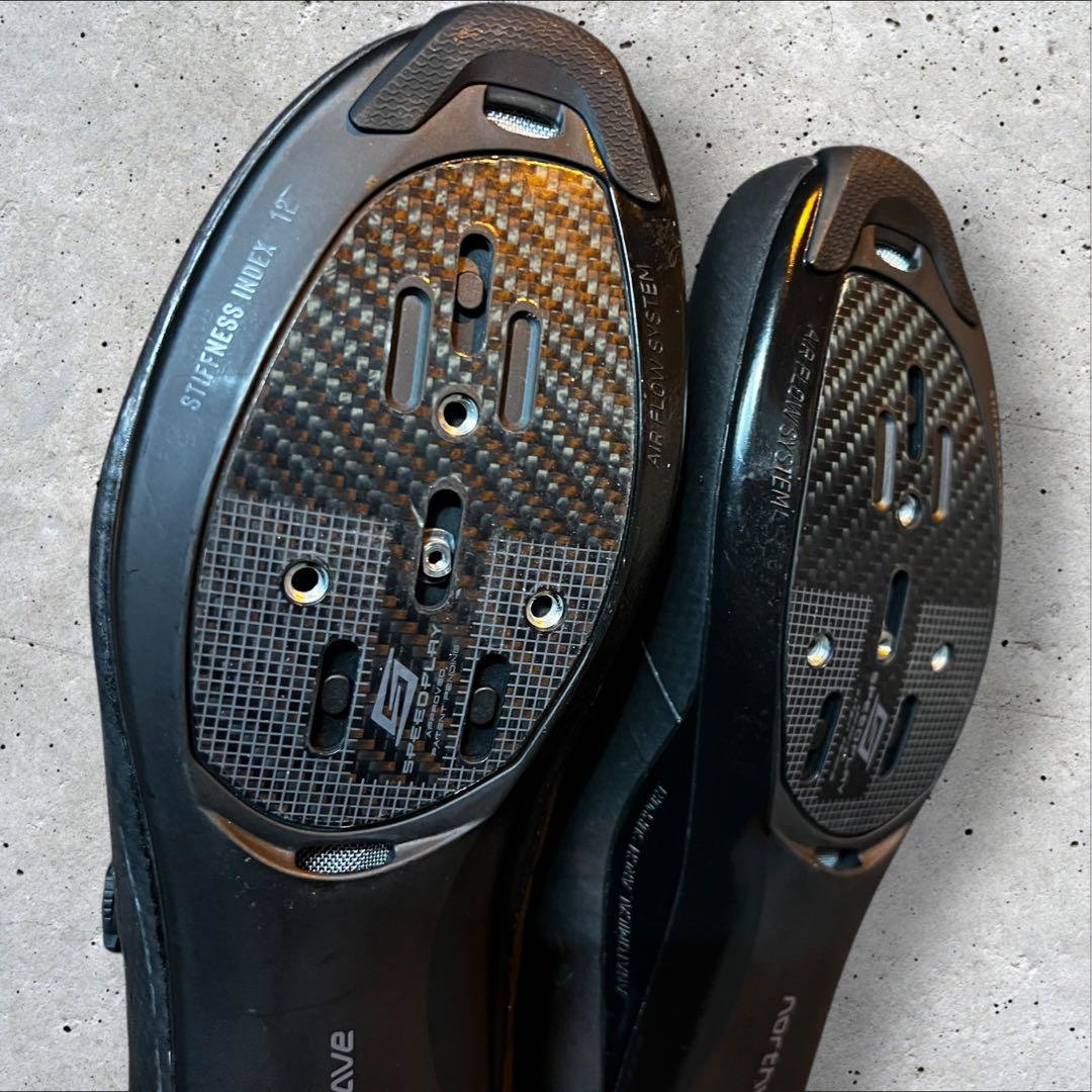 ノースウェーブ US8.5 26.6