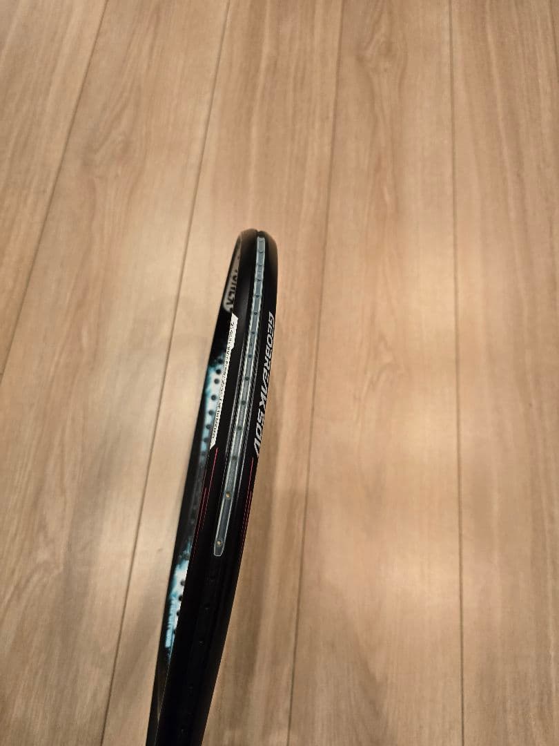 YONEX ジオブレイク50V GEO50V