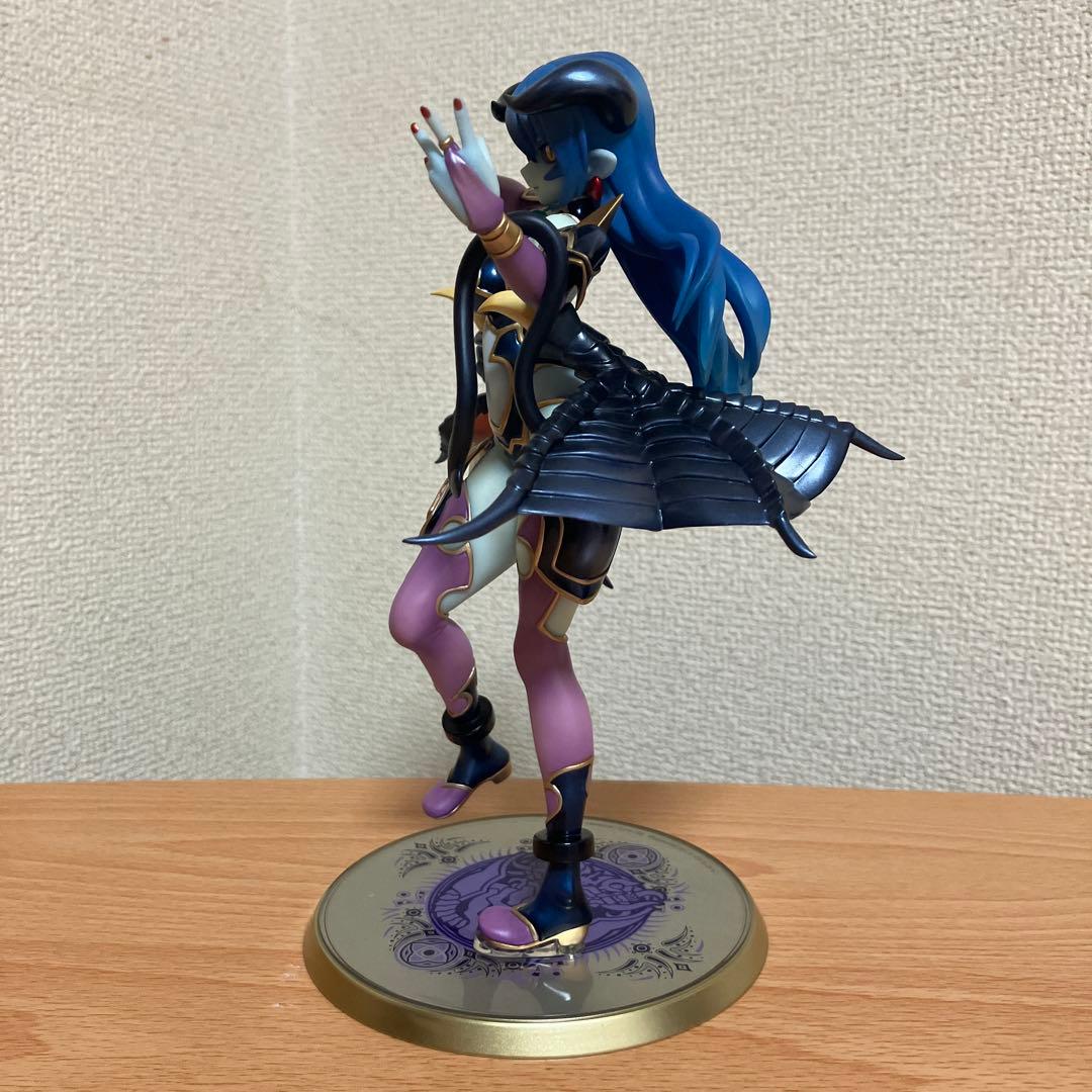 エクセレントモデル 魔将軍アスタロット 神羅万象チョコ フィギュア 森羅万象