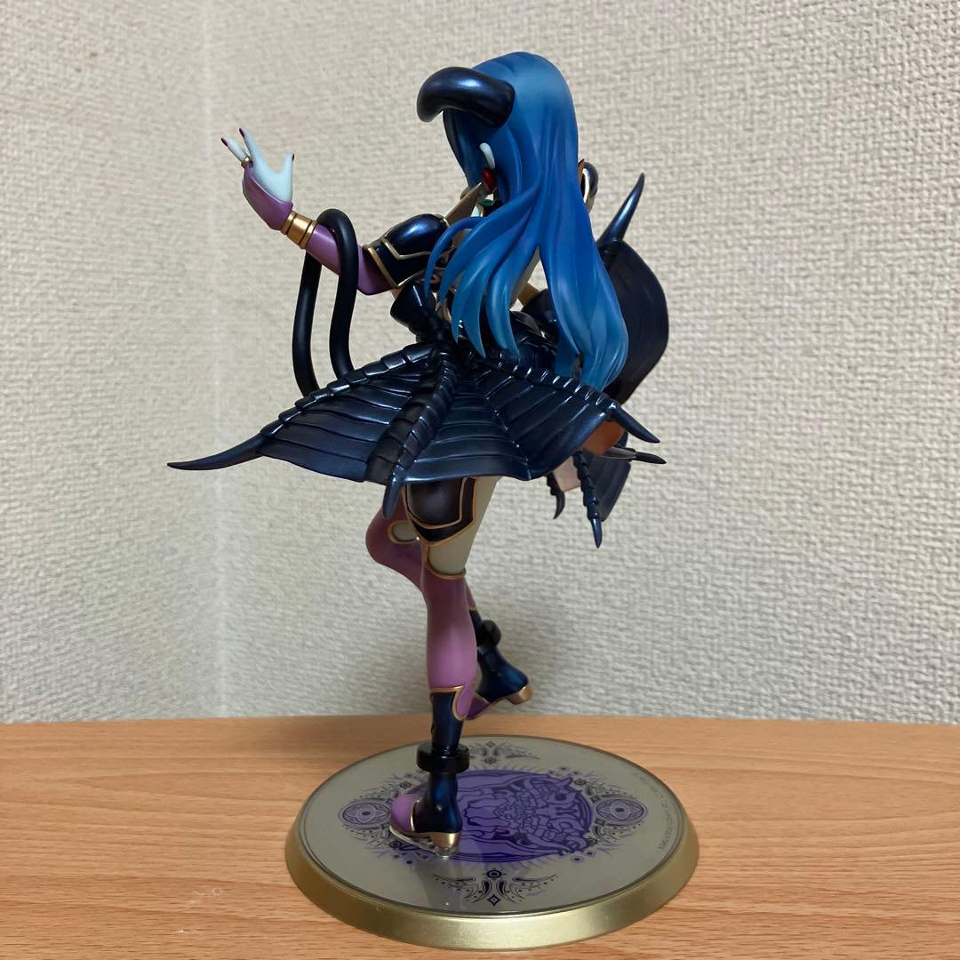 エクセレントモデル 魔将軍アスタロット 神羅万象チョコ フィギュア 森羅万象