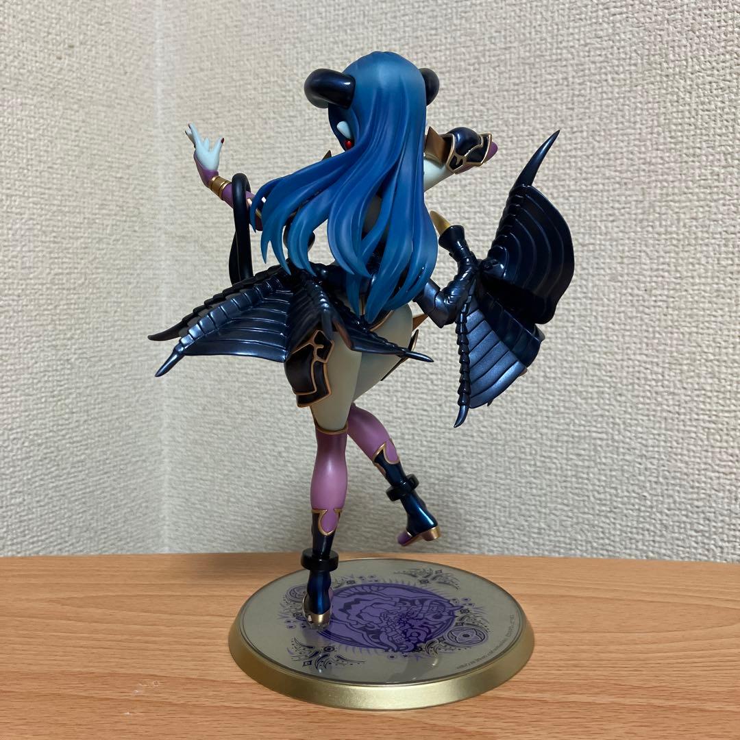 エクセレントモデル 魔将軍アスタロット 神羅万象チョコ フィギュア 森羅万象