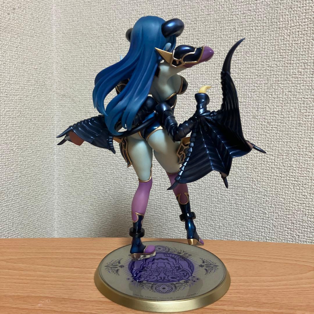 エクセレントモデル 魔将軍アスタロット 神羅万象チョコ フィギュア 森羅万象