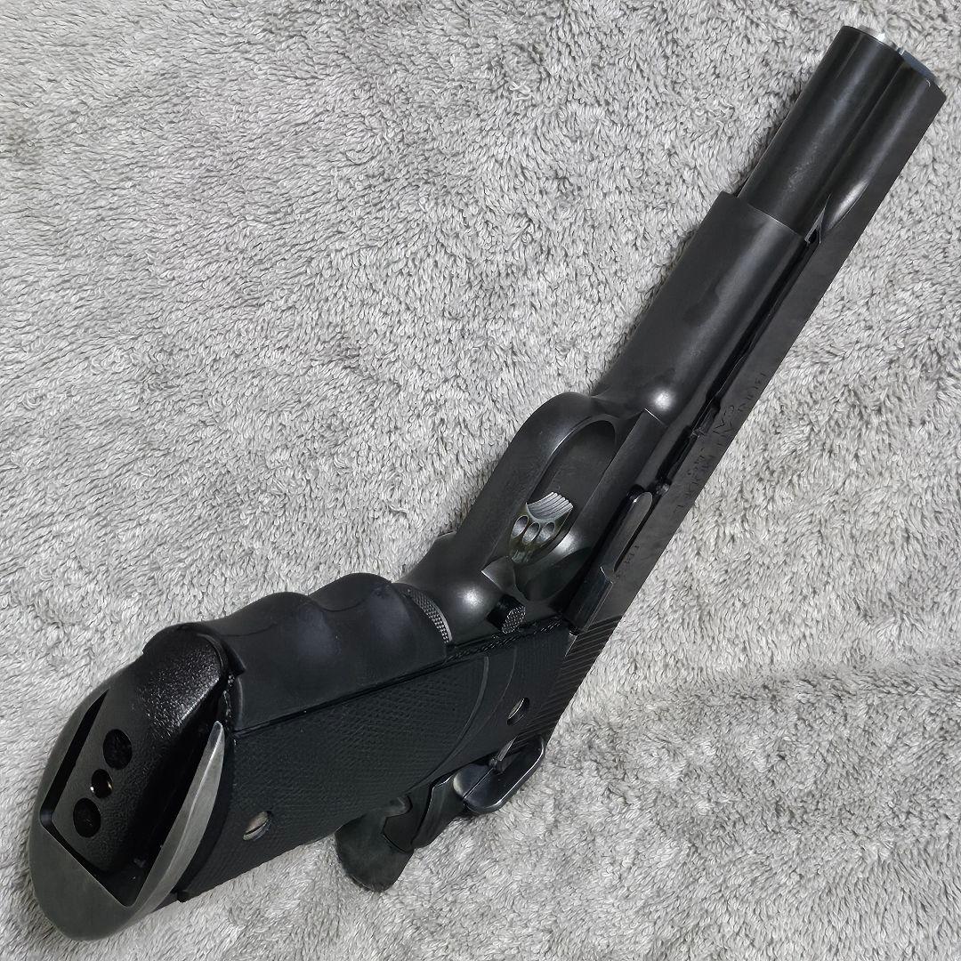 WA 純正HWガスブロ FBI ビューロー SFA スペシャル かすたむ