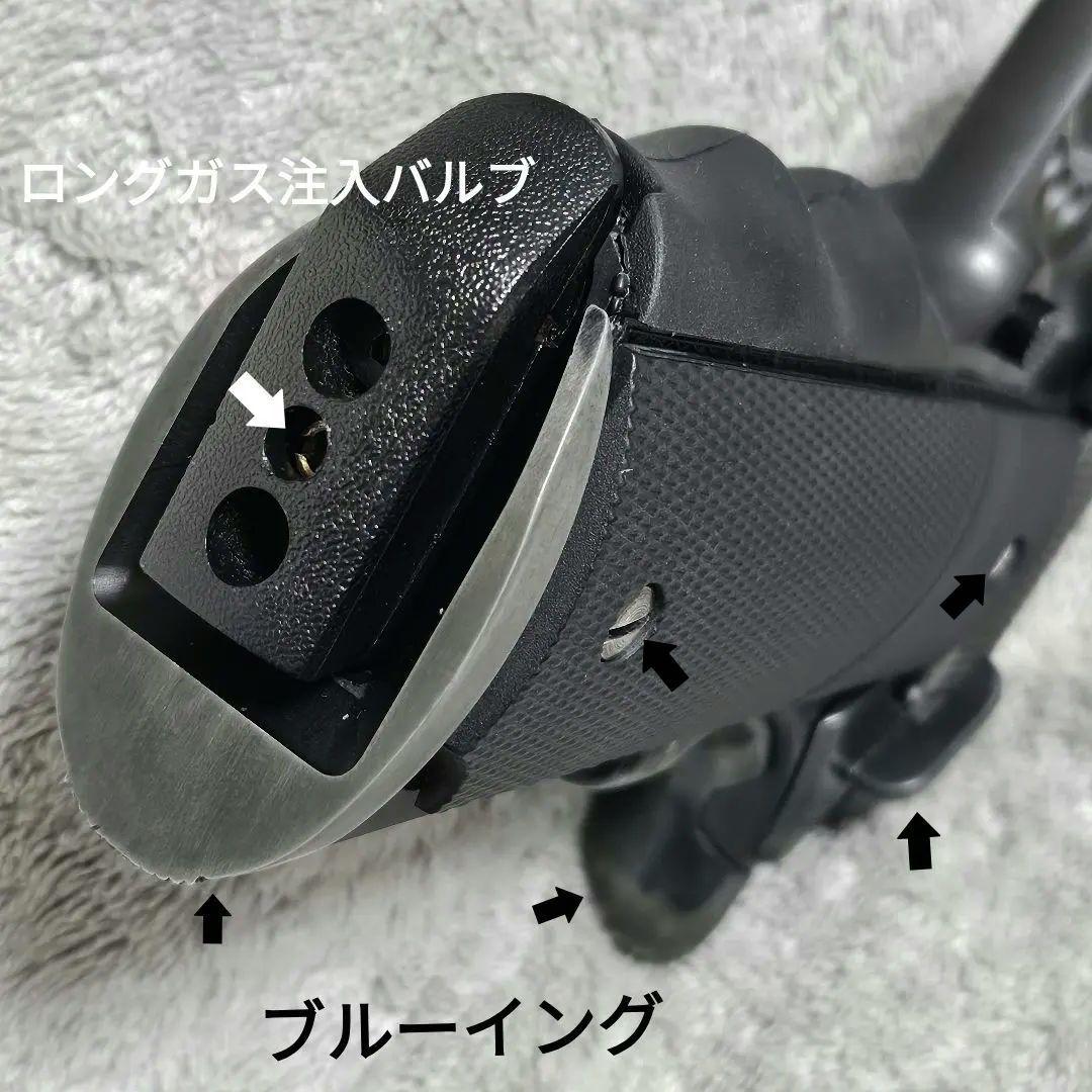 WA 純正HWガスブロ FBI ビューロー SFA スペシャル かすたむ