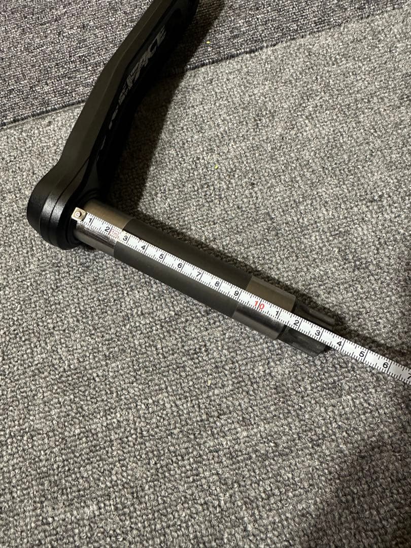 raceface ATLRS レースフェースアトラス クランクセット最終値下げ