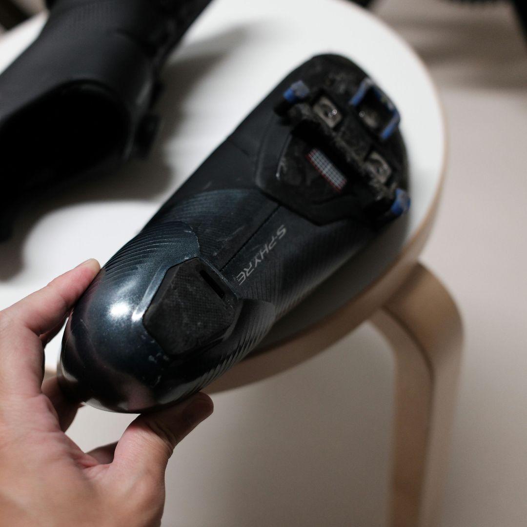 SHIMANO SH-RC903 S-PHYR サイズ40 (25.2cm)