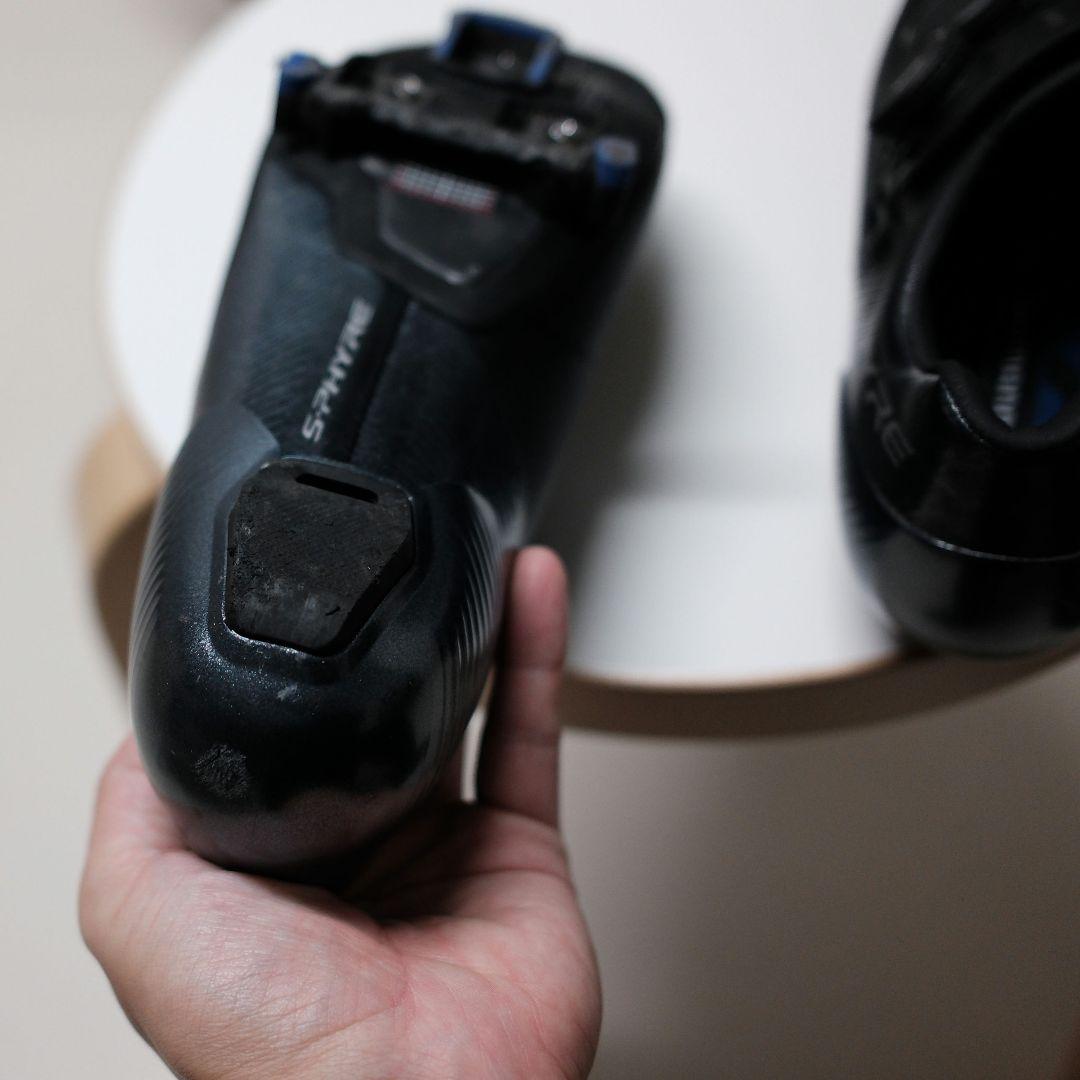 SHIMANO SH-RC903 S-PHYR サイズ40 (25.2cm)