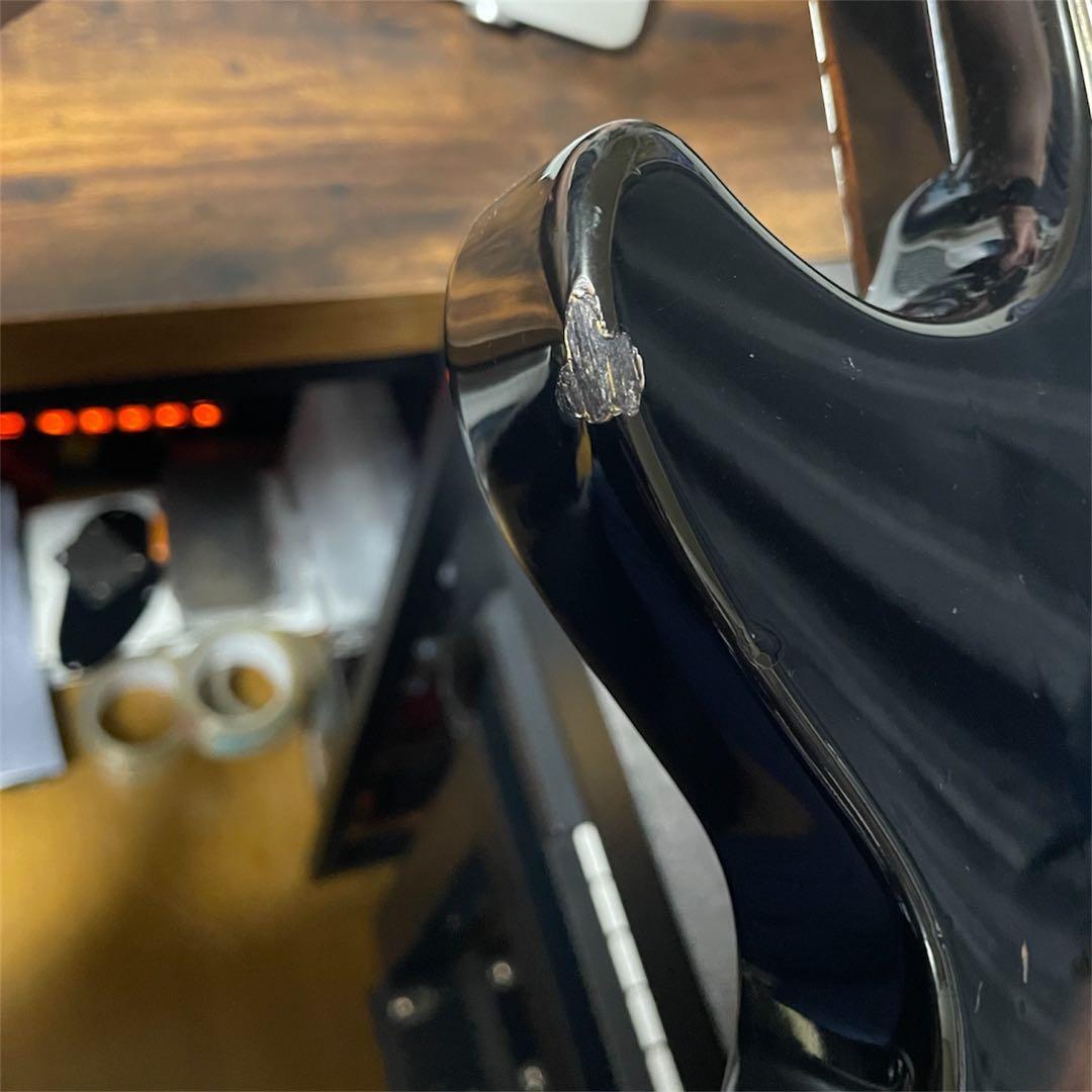 GrassRoots　G-I-48LPIIIイノランモデル