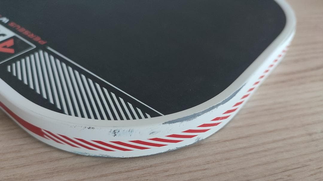 USAPA承認 JOOLA Perseus IV ピックルボール パドル 14