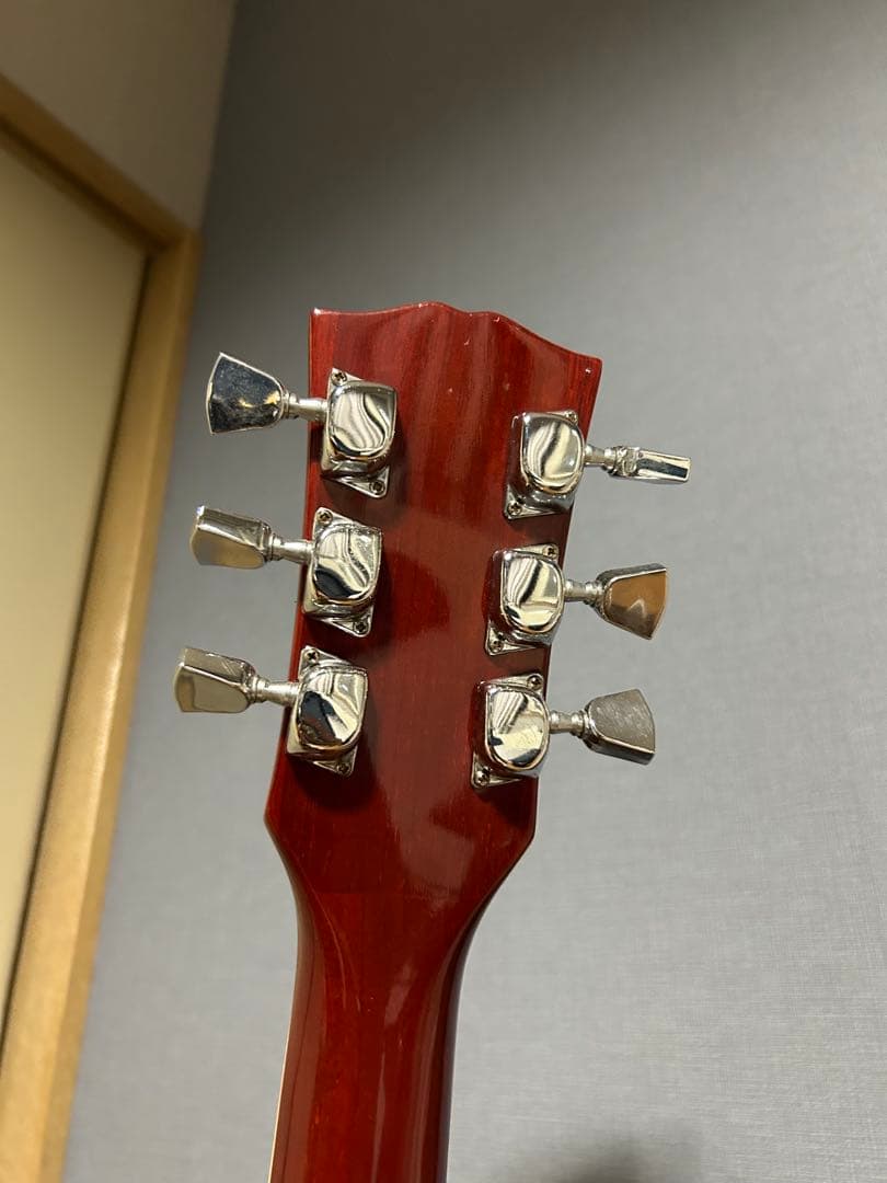 Fantom エレキギター レスポール