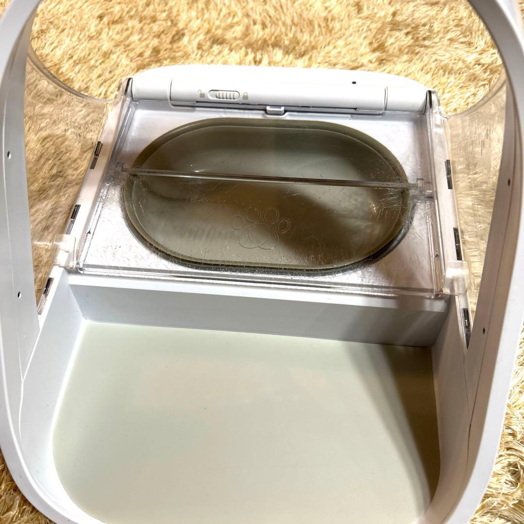 SureFeed シュアーフィーダー マイクロチップ 自動給餌器 ②