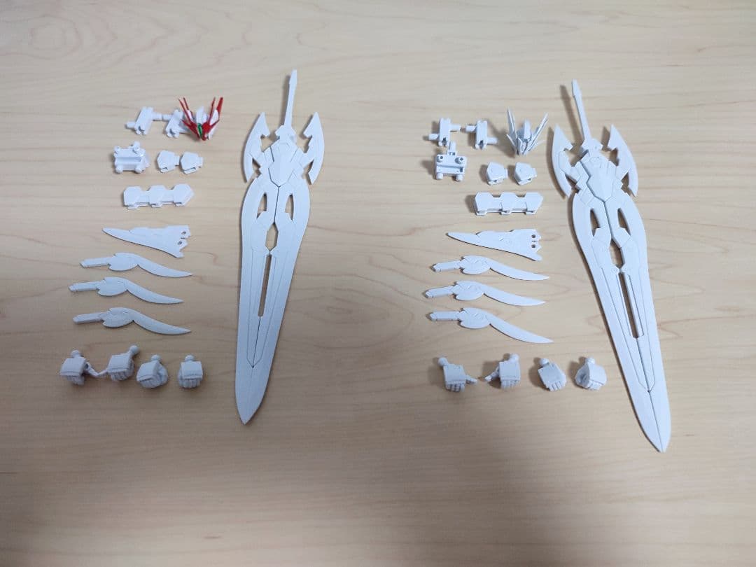 ビルドシリーズ ガンプラ まとめセット