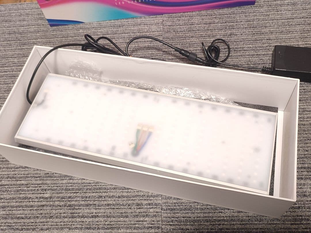 ライト・照明器具 chihiros RGB vivid2